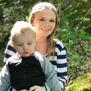 Meet your Posher, Aubree